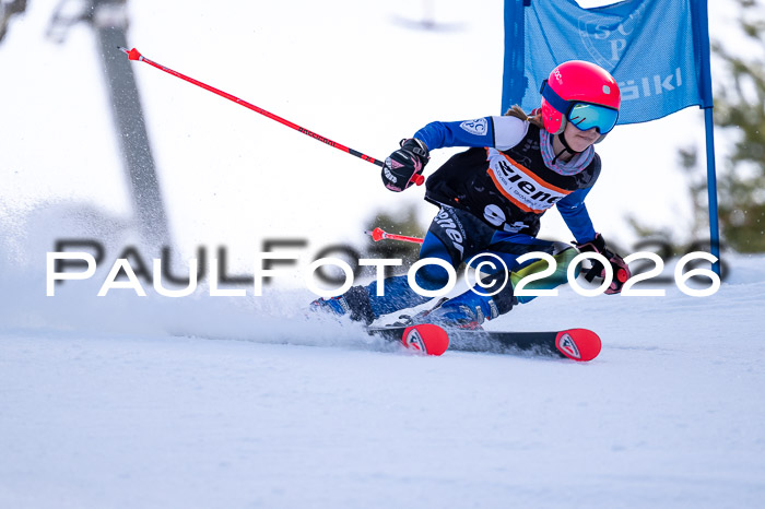 Ziener Cup 5 RS Mösern, 07.03.2026