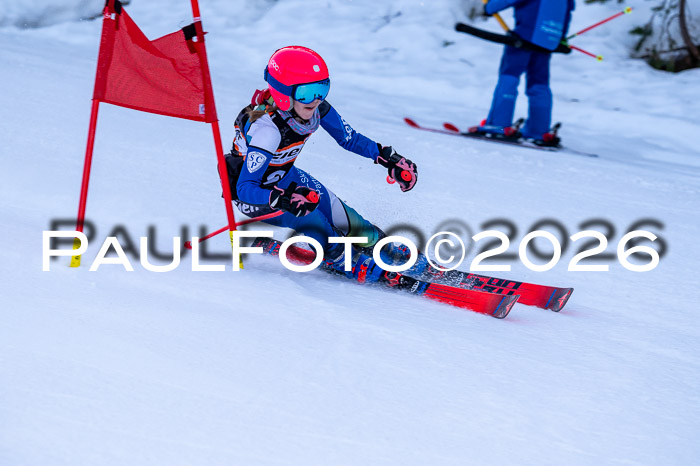 Ziener Cup 5 RS Mösern, 07.03.2026