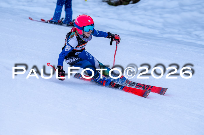 Ziener Cup 5 RS Mösern, 07.03.2026