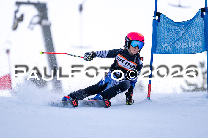 Ziener Cup 5 RS Mösern, 07.03.2026