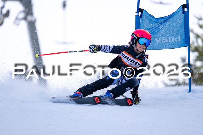 Ziener Cup 5 RS Mösern, 07.03.2026