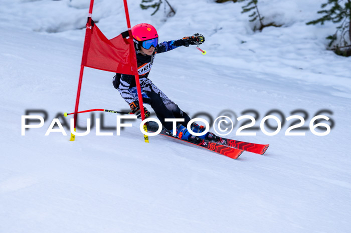 Ziener Cup 5 RS Mösern, 07.03.2026