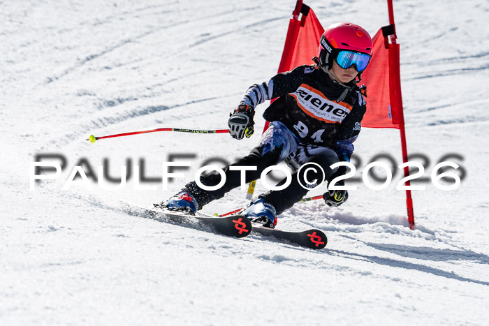 Ziener Cup 5 RS Mösern, 07.03.2026