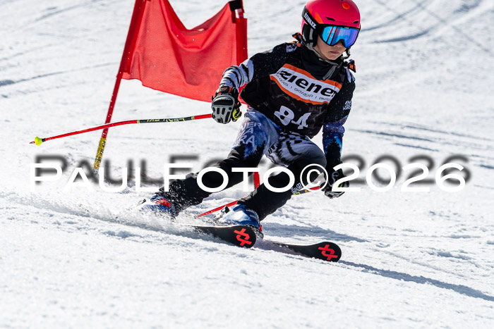 Ziener Cup 5 RS Mösern, 07.03.2026