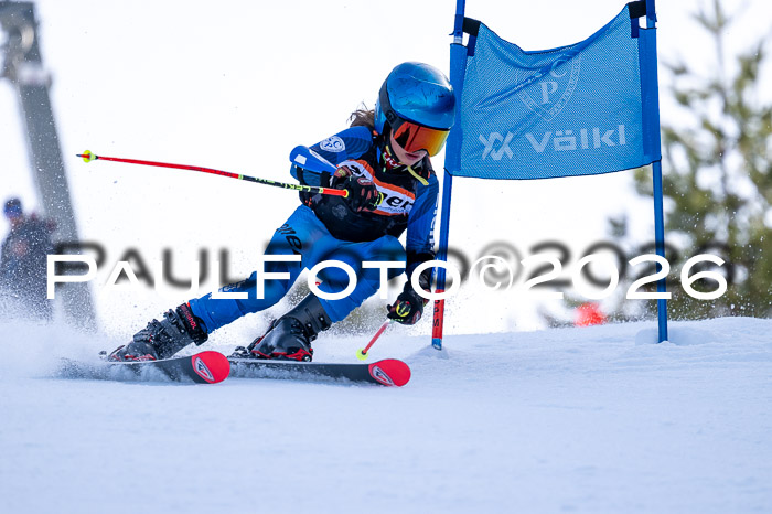 Ziener Cup 5 RS Mösern, 07.03.2026