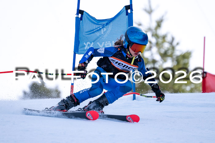 Ziener Cup 5 RS Mösern, 07.03.2026