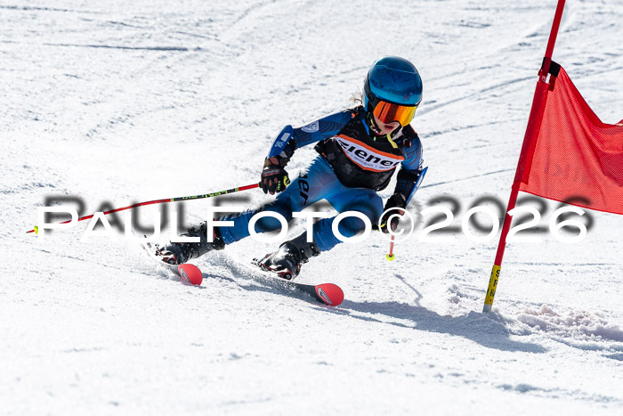 Ziener Cup 5 RS Mösern, 07.03.2026