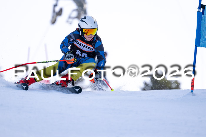 Ziener Cup 5 RS Mösern, 07.03.2026