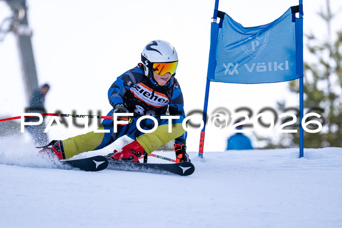 Ziener Cup 5 RS Mösern, 07.03.2026