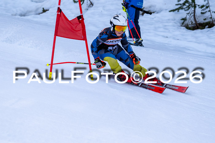 Ziener Cup 5 RS Mösern, 07.03.2026