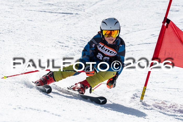 Ziener Cup 5 RS Mösern, 07.03.2026