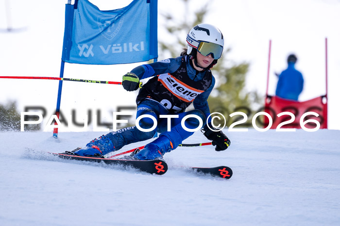 Ziener Cup 5 RS Mösern, 07.03.2026