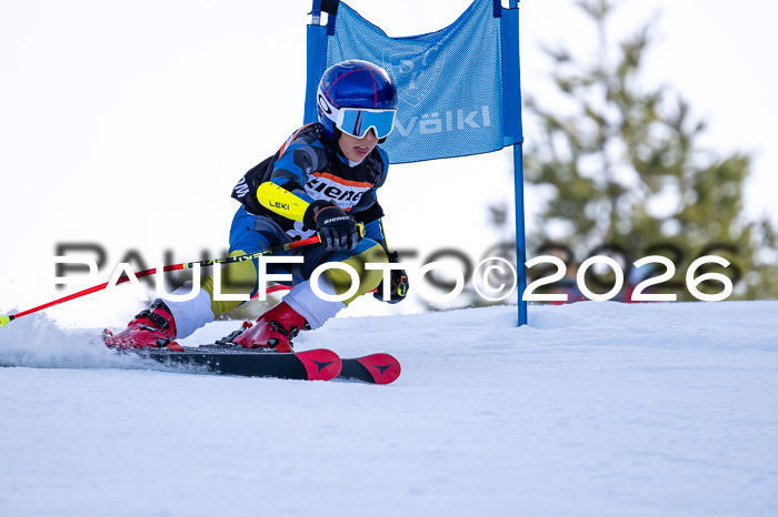 Ziener Cup 5 RS Mösern, 07.03.2026