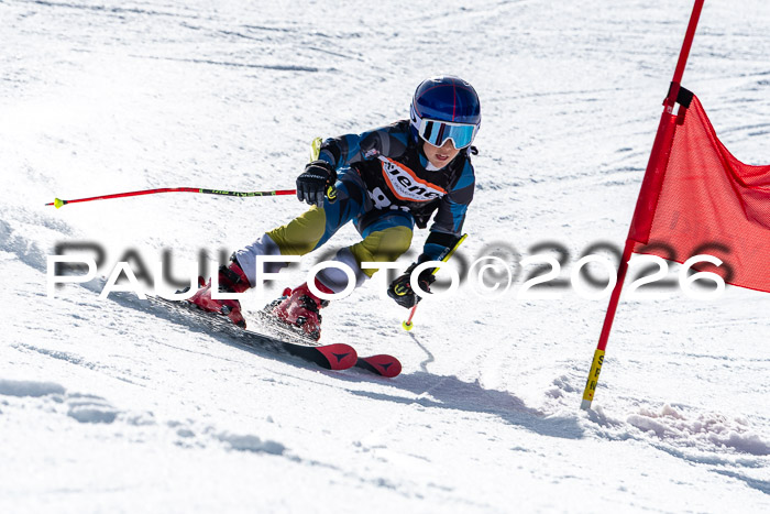 Ziener Cup 5 RS Mösern, 07.03.2026