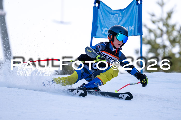 Ziener Cup 5 RS Mösern, 07.03.2026