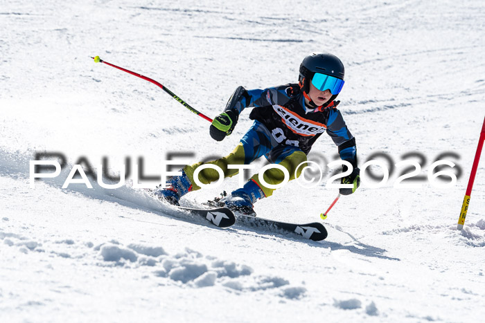 Ziener Cup 5 RS Mösern, 07.03.2026