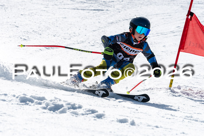 Ziener Cup 5 RS Mösern, 07.03.2026