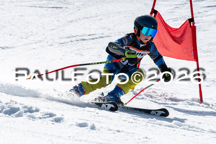 Ziener Cup 5 RS Mösern, 07.03.2026