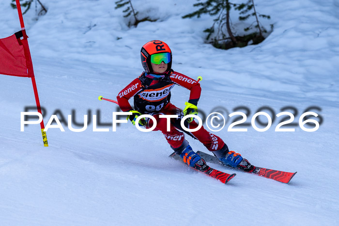 Ziener Cup 5 RS Mösern, 07.03.2026