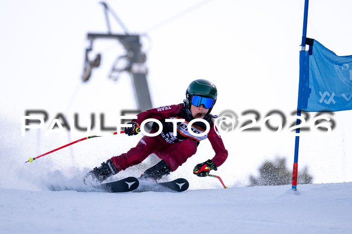 Ziener Cup 5 RS Mösern, 07.03.2026