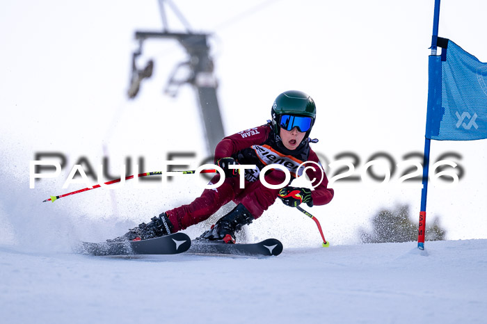 Ziener Cup 5 RS Mösern, 07.03.2026