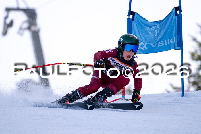 Ziener Cup 5 RS Mösern, 07.03.2026