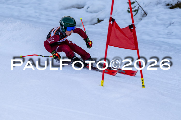 Ziener Cup 5 RS Mösern, 07.03.2026