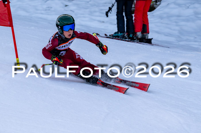 Ziener Cup 5 RS Mösern, 07.03.2026