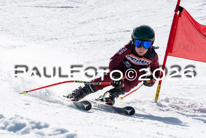 Ziener Cup 5 RS Mösern, 07.03.2026