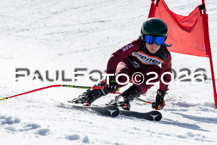 Ziener Cup 5 RS Mösern, 07.03.2026