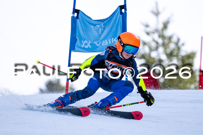 Ziener Cup 5 RS Mösern, 07.03.2026