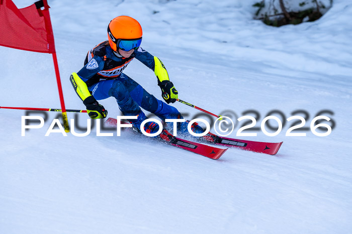 Ziener Cup 5 RS Mösern, 07.03.2026