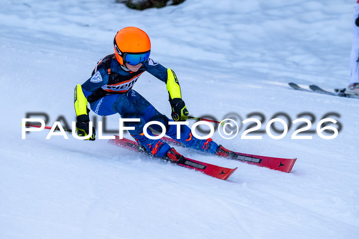 Ziener Cup 5 RS Mösern, 07.03.2026