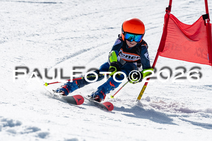 Ziener Cup 5 RS Mösern, 07.03.2026