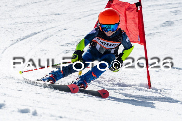 Ziener Cup 5 RS Mösern, 07.03.2026