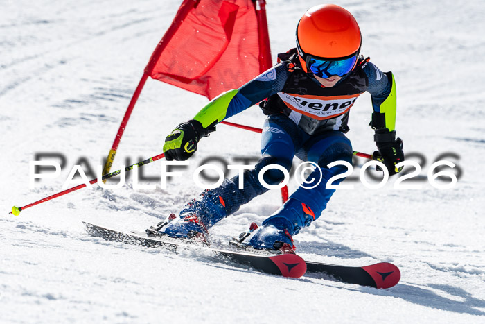 Ziener Cup 5 RS Mösern, 07.03.2026