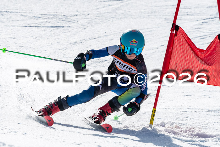 Ziener Cup 5 RS Mösern, 07.03.2026