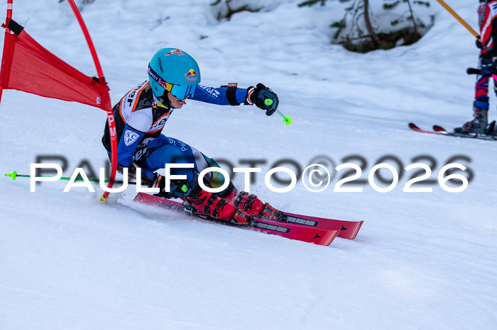 Ziener Cup 5 RS Mösern, 07.03.2026