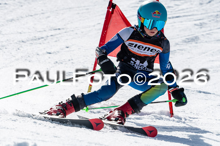 Ziener Cup 5 RS Mösern, 07.03.2026