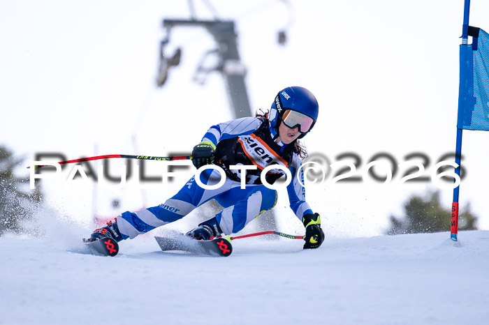 Ziener Cup 5 RS Mösern, 07.03.2026