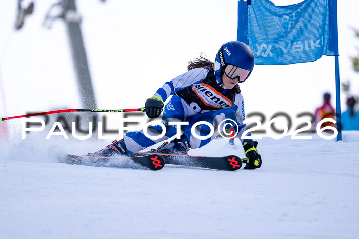 Ziener Cup 5 RS Mösern, 07.03.2026