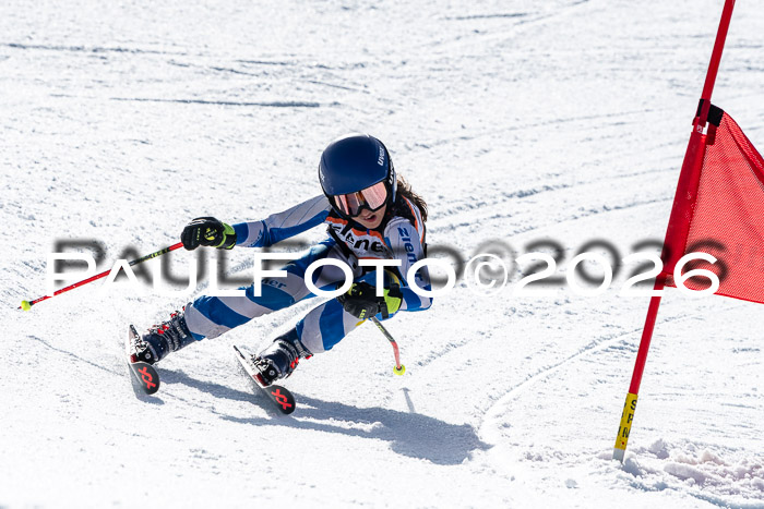 Ziener Cup 5 RS Mösern, 07.03.2026