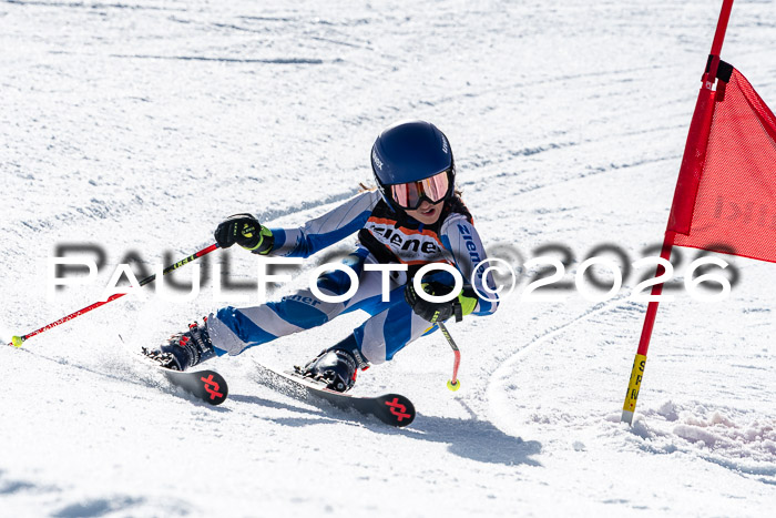 Ziener Cup 5 RS Mösern, 07.03.2026