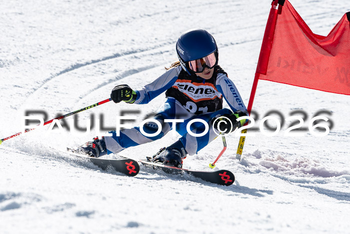 Ziener Cup 5 RS Mösern, 07.03.2026