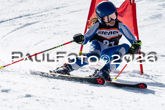 Ziener Cup 5 RS Mösern, 07.03.2026