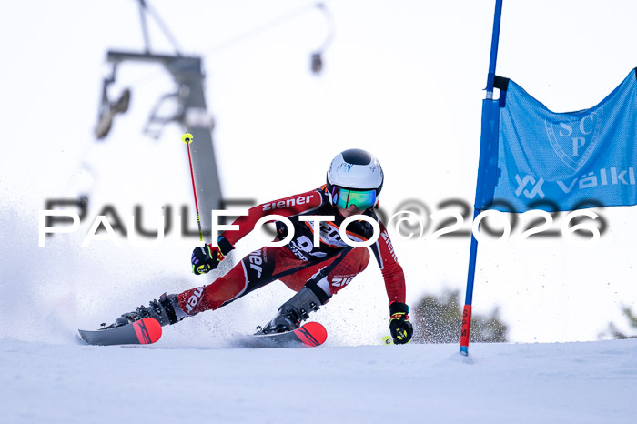 Ziener Cup 5 RS Mösern, 07.03.2026