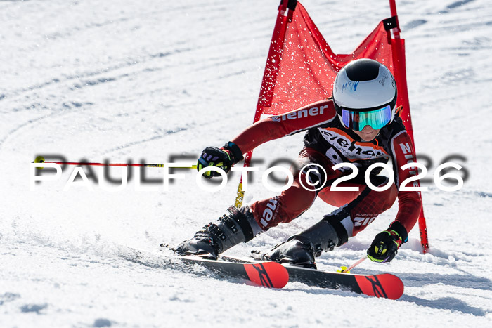 Ziener Cup 5 RS Mösern, 07.03.2026