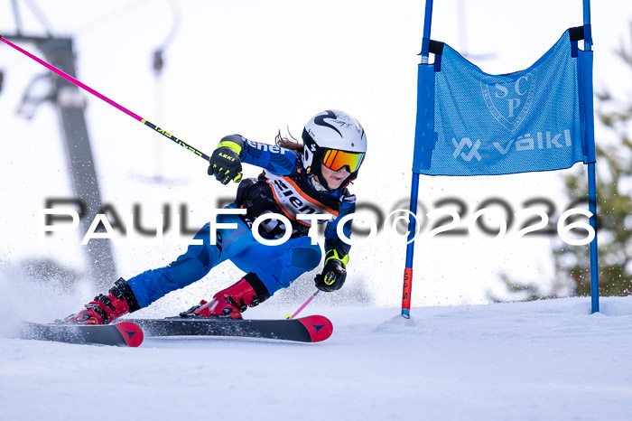 Ziener Cup 5 RS Mösern, 07.03.2026