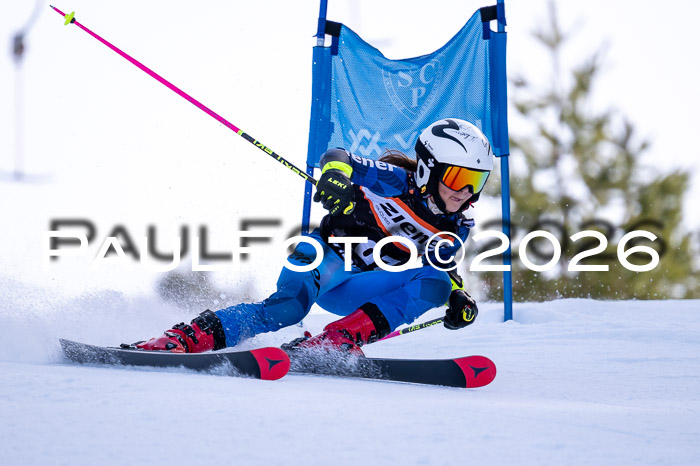 Ziener Cup 5 RS Mösern, 07.03.2026