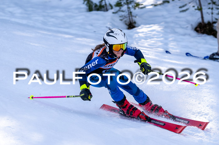 Ziener Cup 5 RS Mösern, 07.03.2026